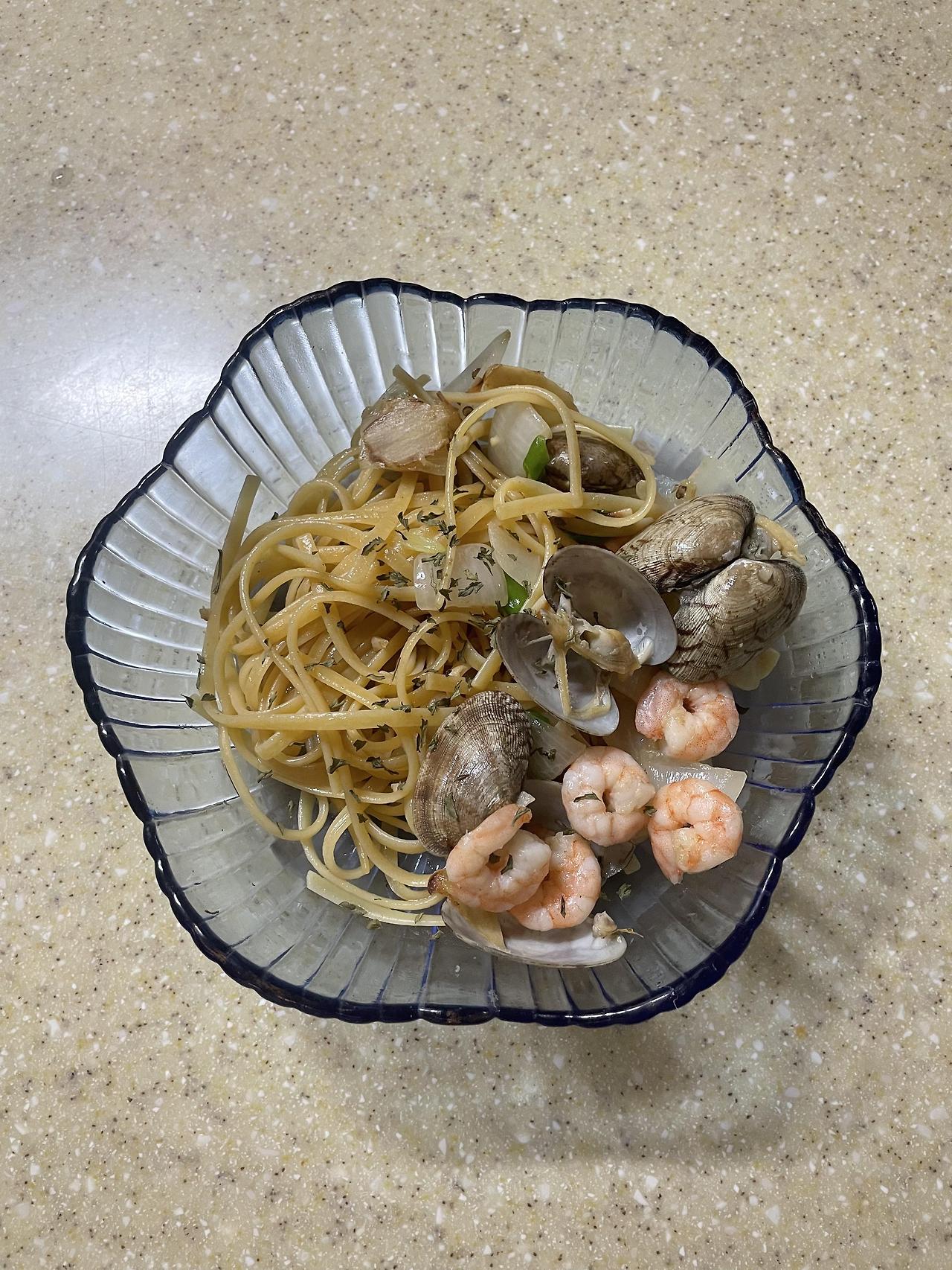 저녁 가벼운 수프 식단